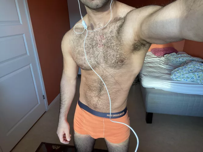 Hit me up by lekalek