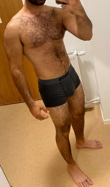 Hit me up by lekalek