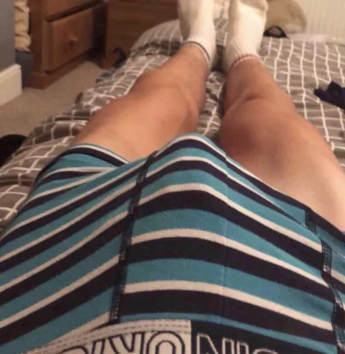 Hit me up Bros 😉🍆 by peterlongham122