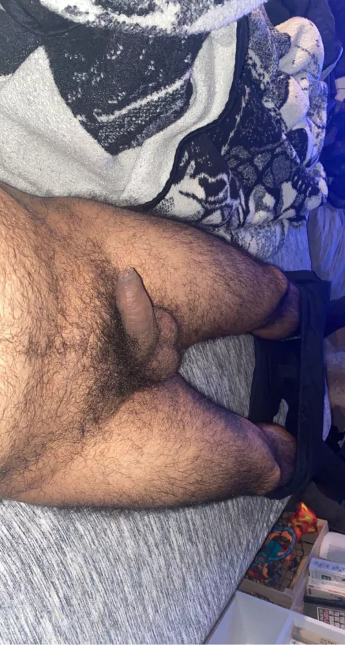Hit me up fellas let’s compare pubes by Calm_Trip9822