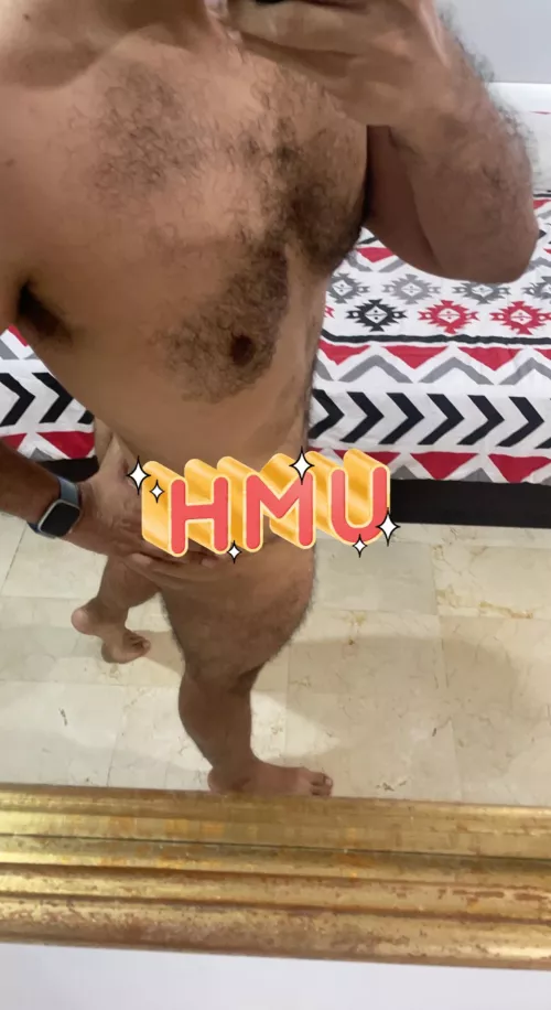 Hit me up guys! by el_nicob