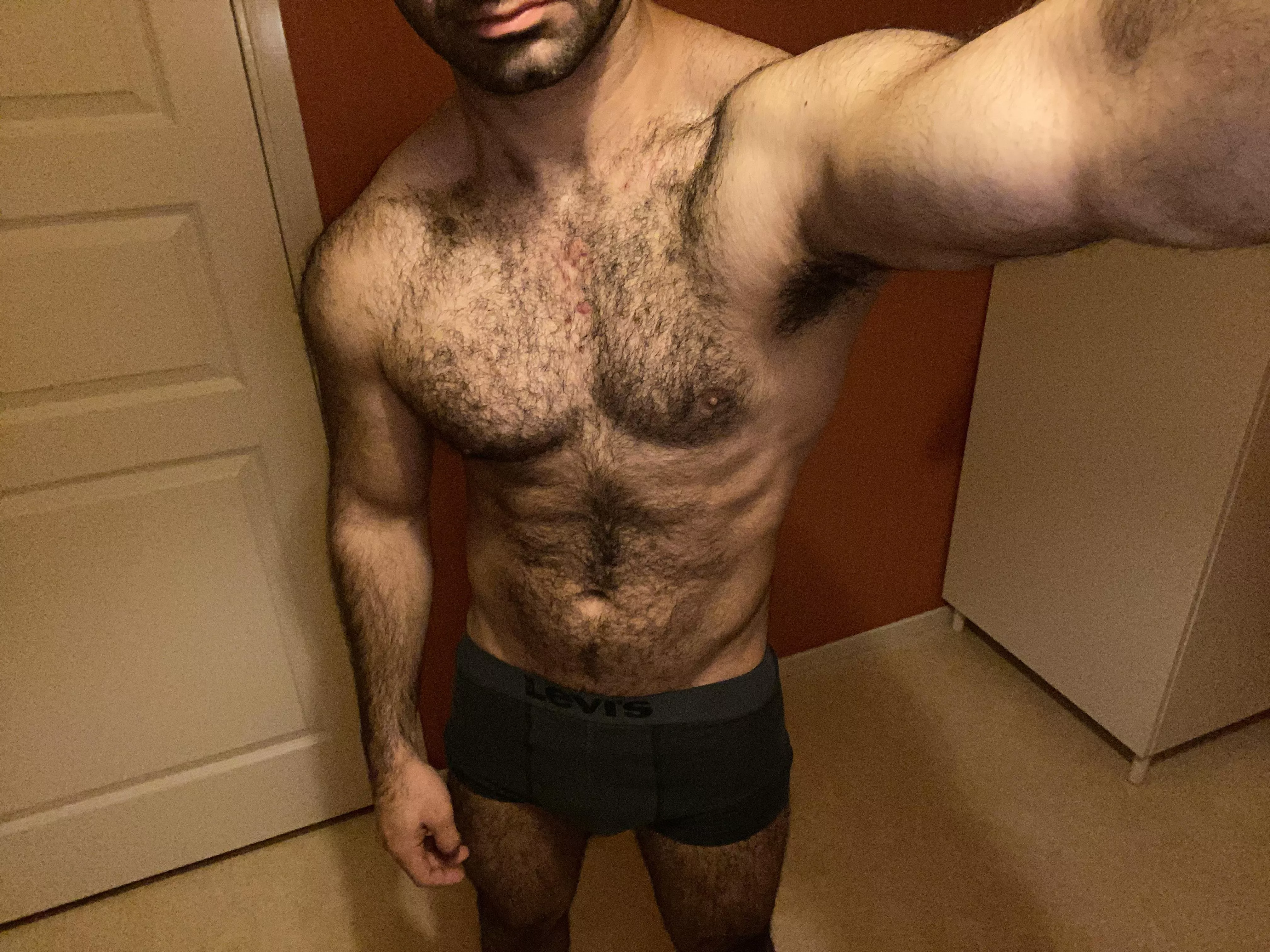 Hit me up posted by lekalek