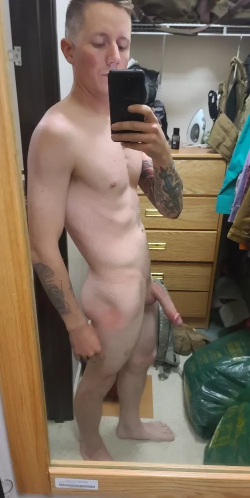 Hit me with it😁 (m) by Fun_Tax_9244