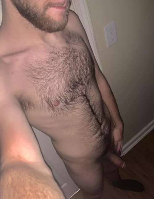 hit me with the hard truth, yay or nay by QuantityNaive9107