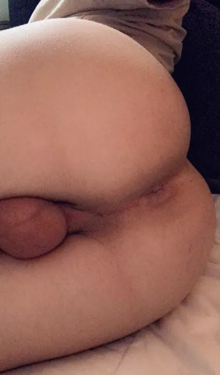 Hit the ⬆️ if you would nut in me by ql1248