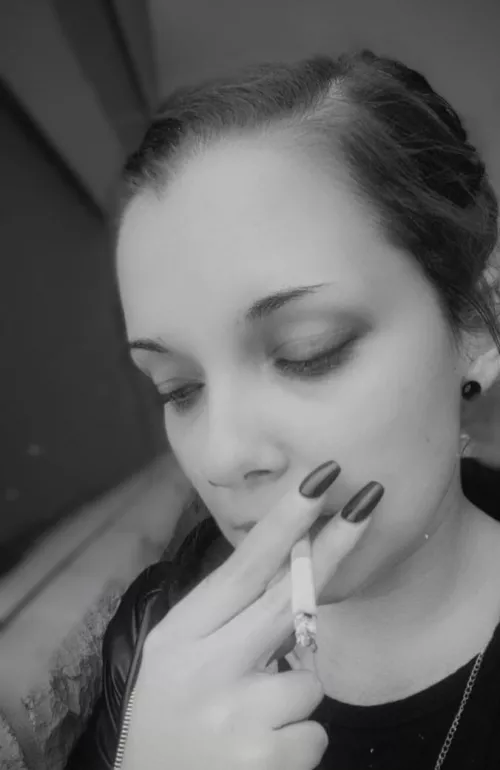 Hits different when life has you down by Beginning-Hand-4477