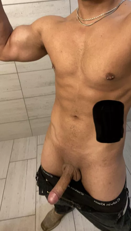 Hitting all the angles 😈 by Boring-Picture-5666