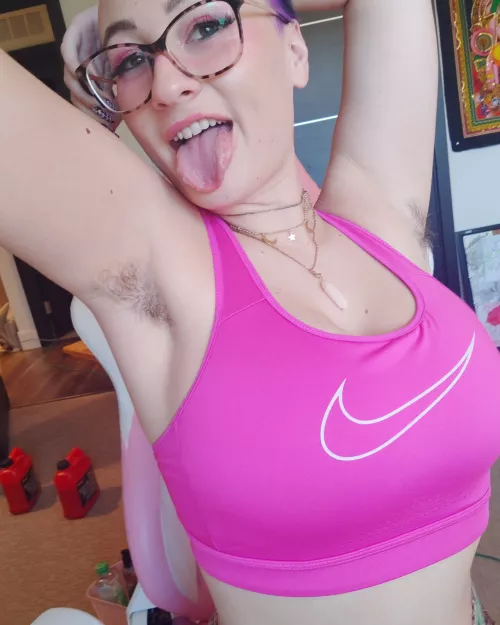 hiya😊 by ashleyblayde