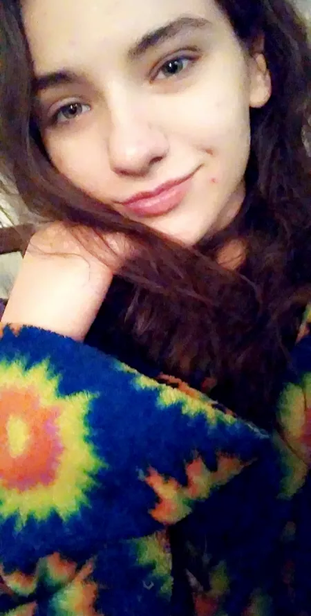 Hiya cuties 💕 by DeadheadDaydream