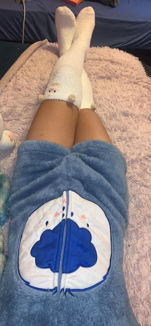 Hiya first post in a while by cece-femboy