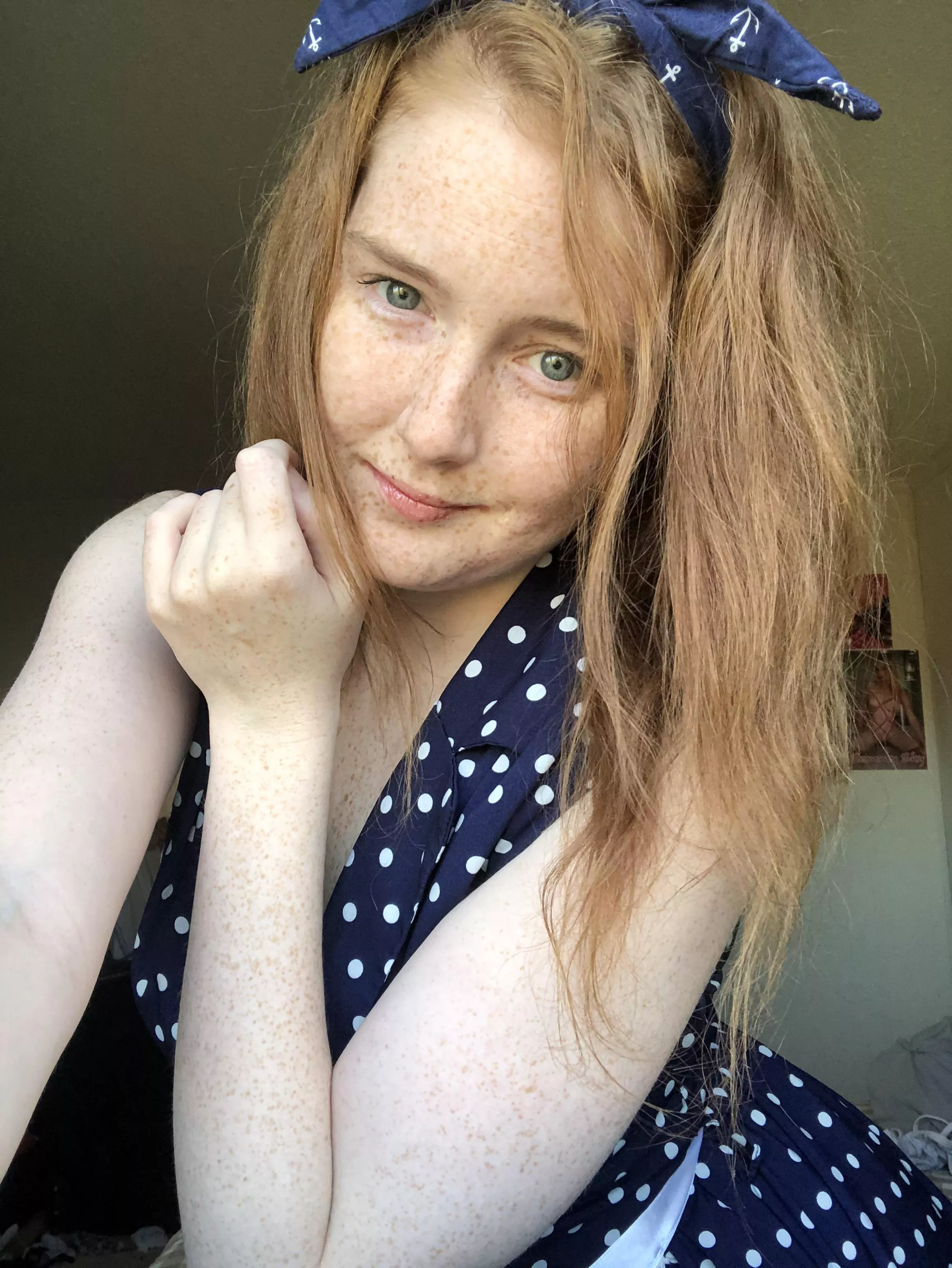 Hiya happy Sunday funday 🥰 posted by dotty452