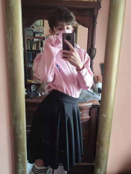 hiya! how r u? by frebby123