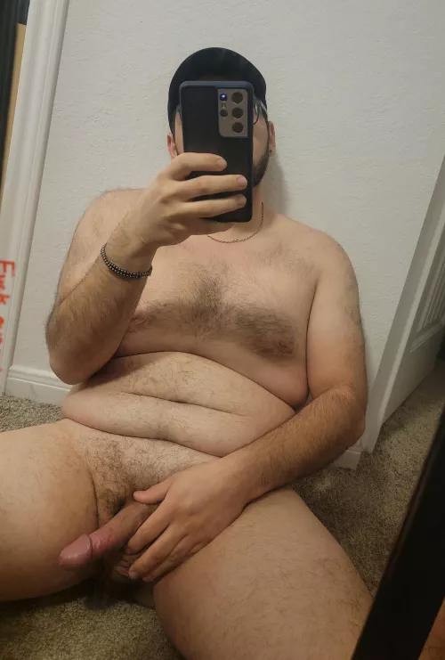 Hiya ;) by bobbay321