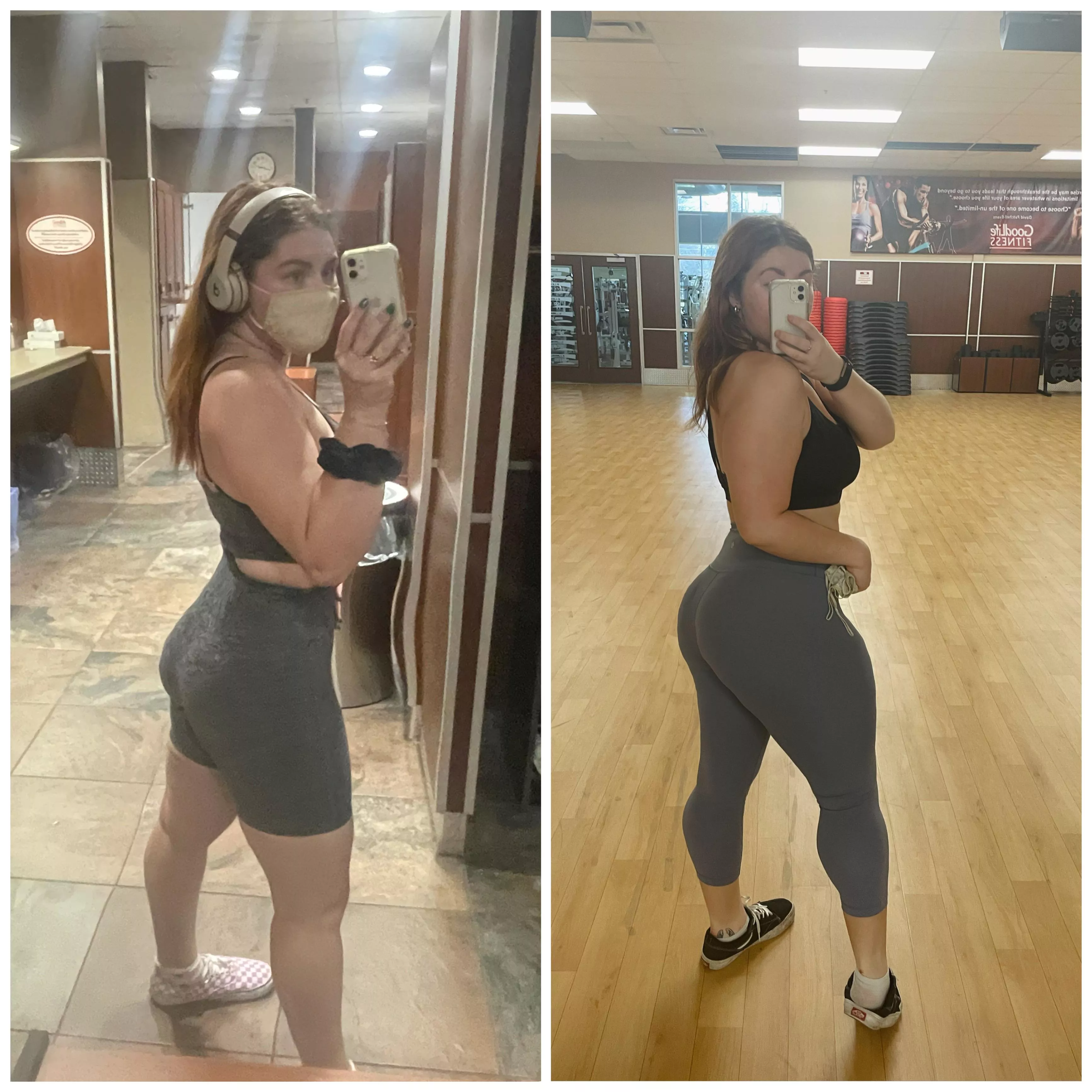 hm... something looks a little bigger here... (more progress to come!!) posted by alisonedavis