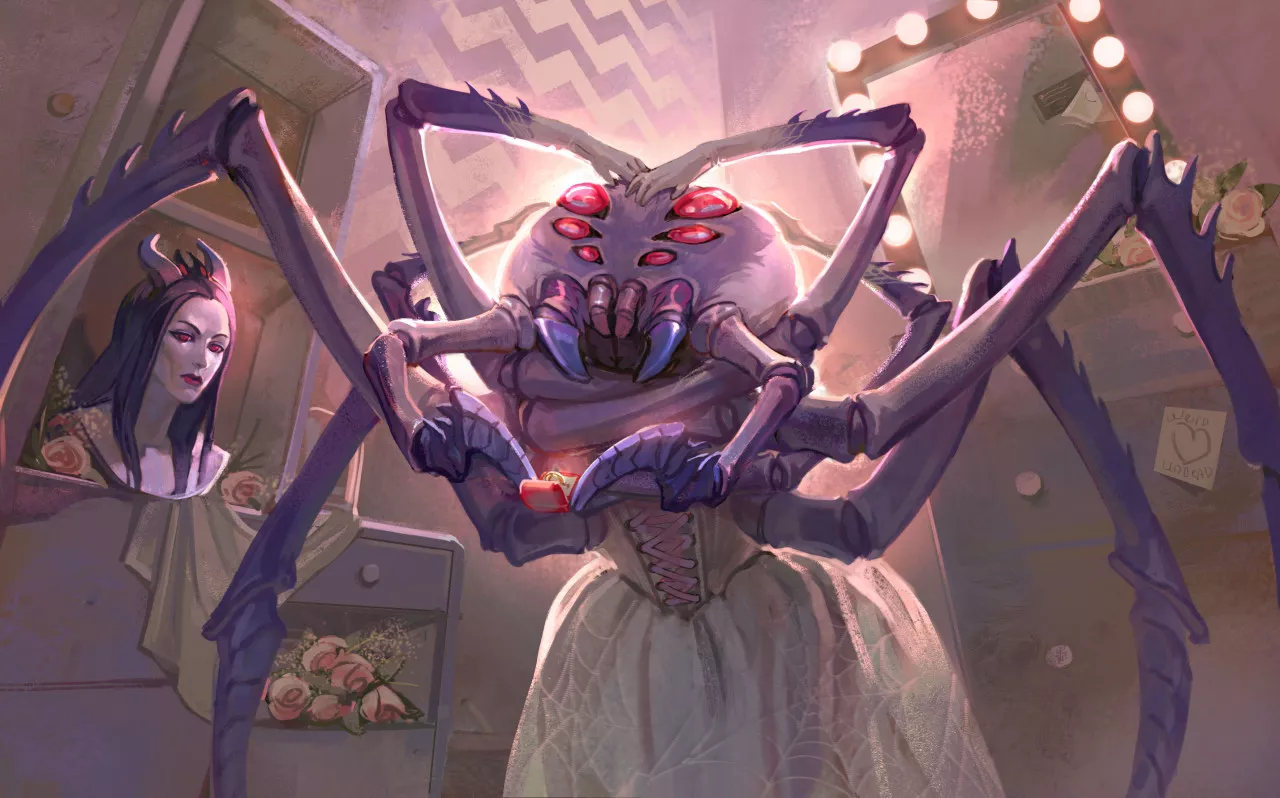 Hmm... posted by MonmusuAficionado