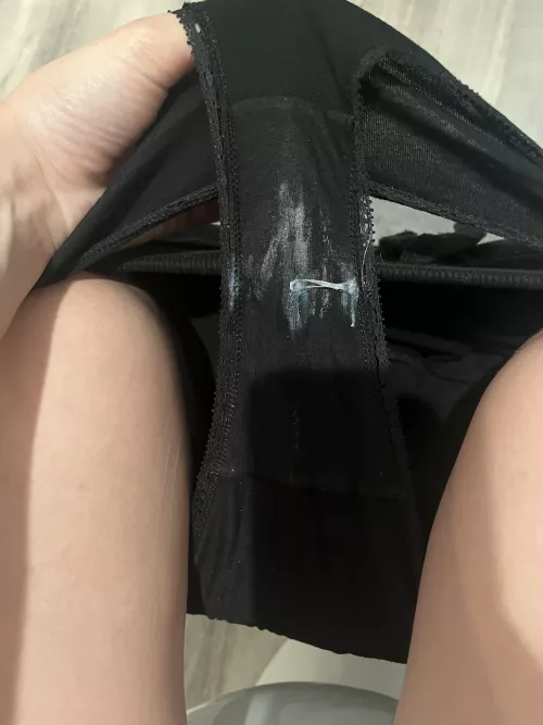 Hmm I wish you can smell it by Several-Disaster6452