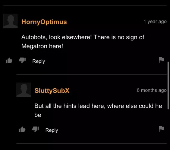 Hmm I wonder if he’s here somewhere by horny_kid69420