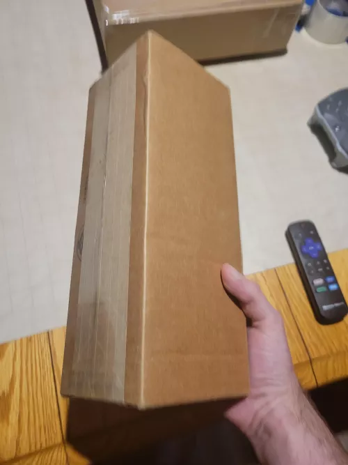 Hmmm 🤔 I wonder what it could be. by TheVecnaThe