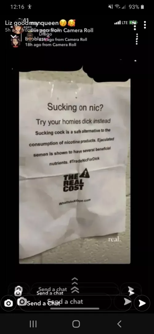 Hmmm interesting proposition by b1ood_s1ut