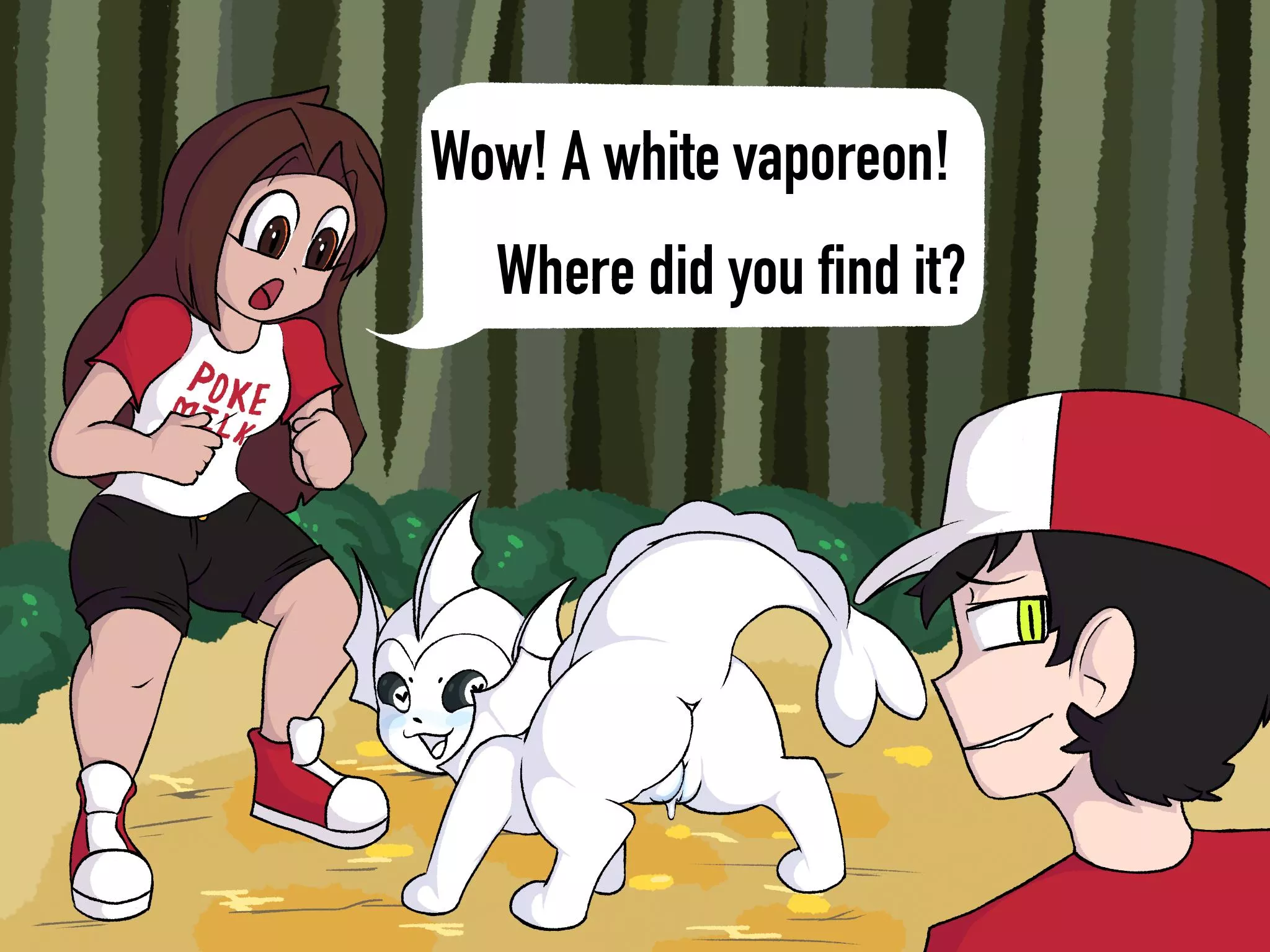 Hmmm [MF] (Razzybun) posted by OwO_Bot