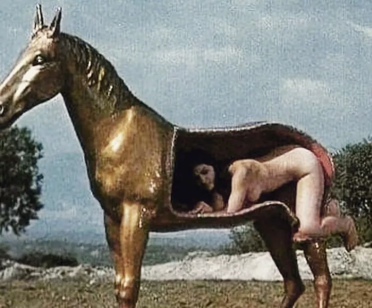 hmmm posted by imincourt