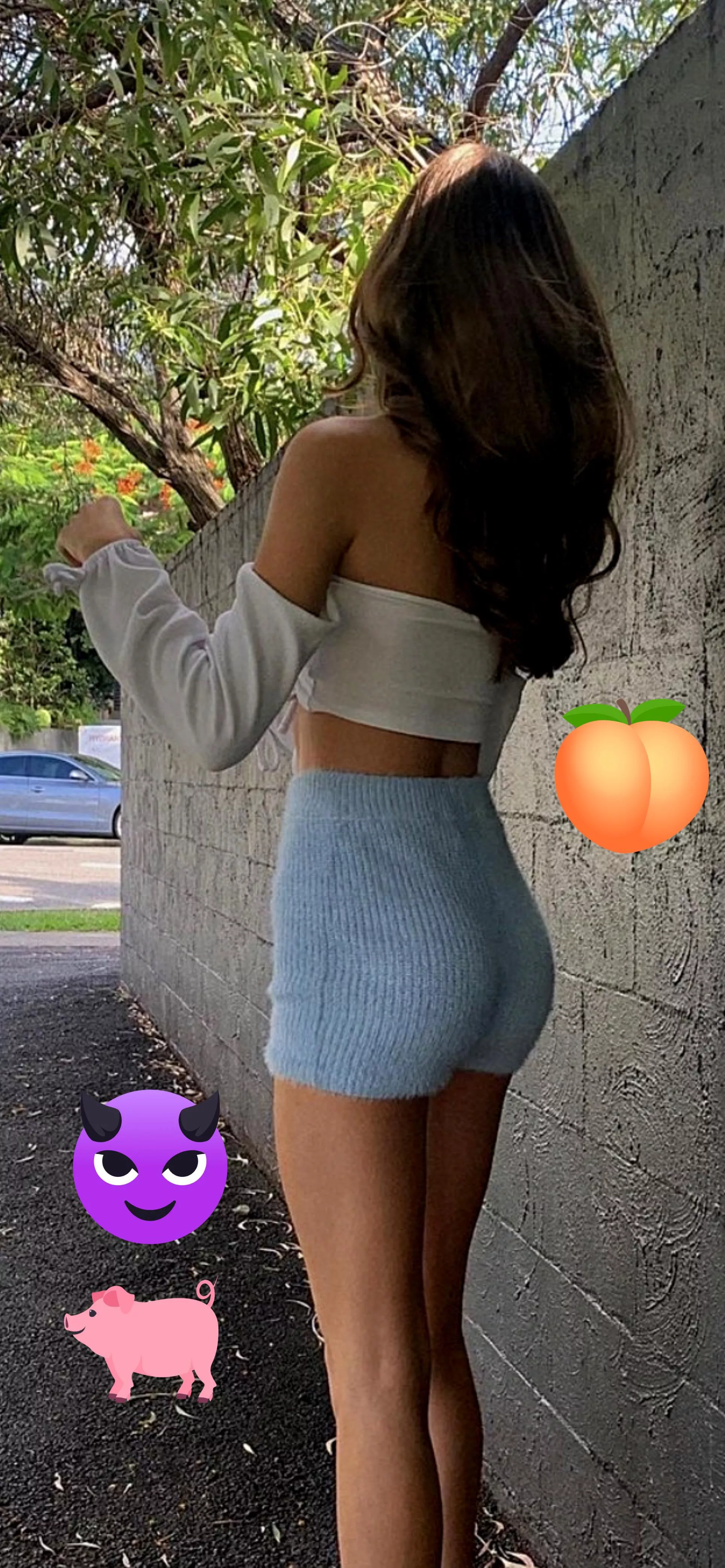 Hmmm need new friends… posted by Gabi1717