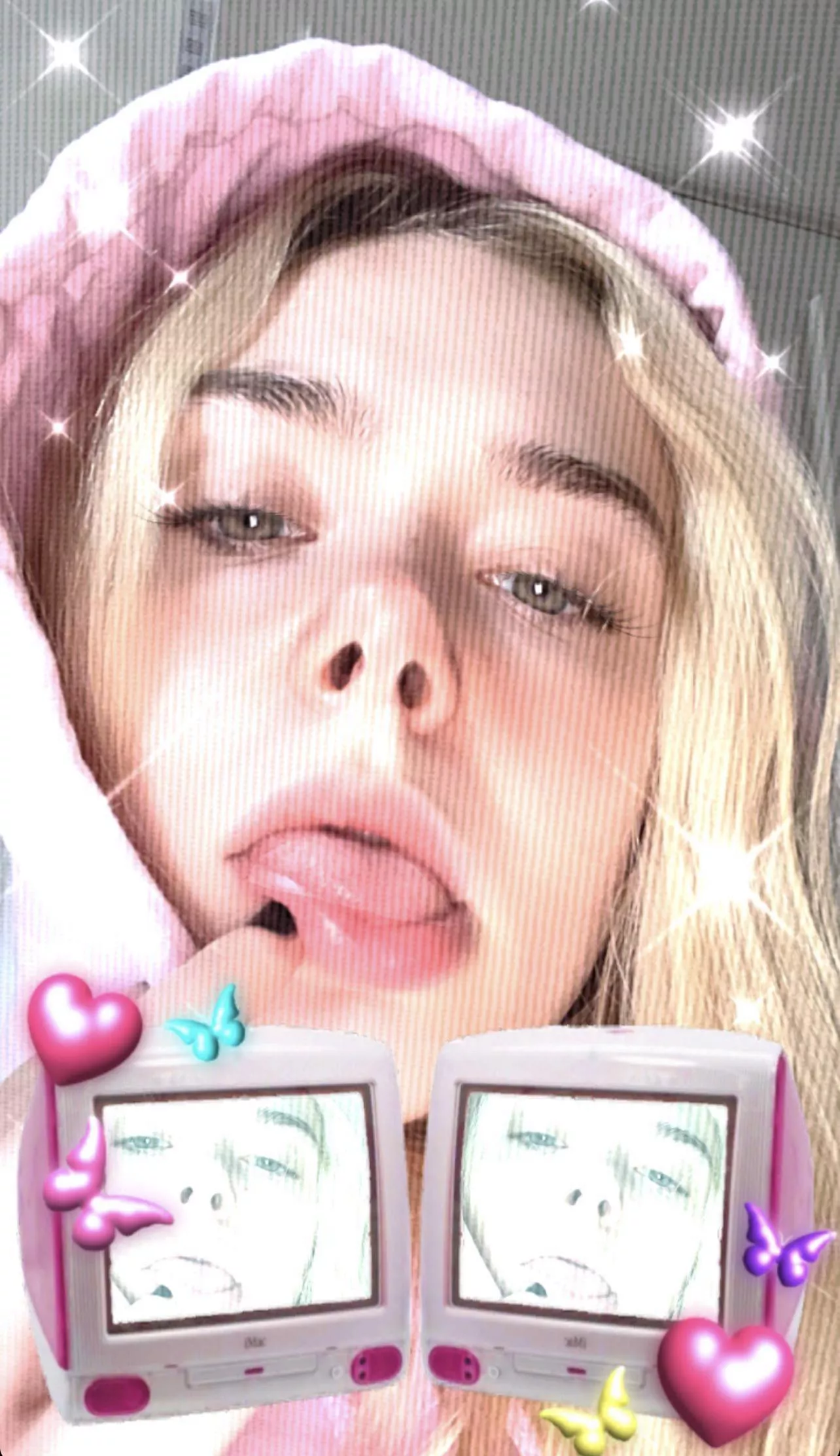 Hmmm posted by Gabi1717