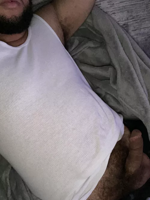 Hmmm what yo play with 😤 by guuuul223344