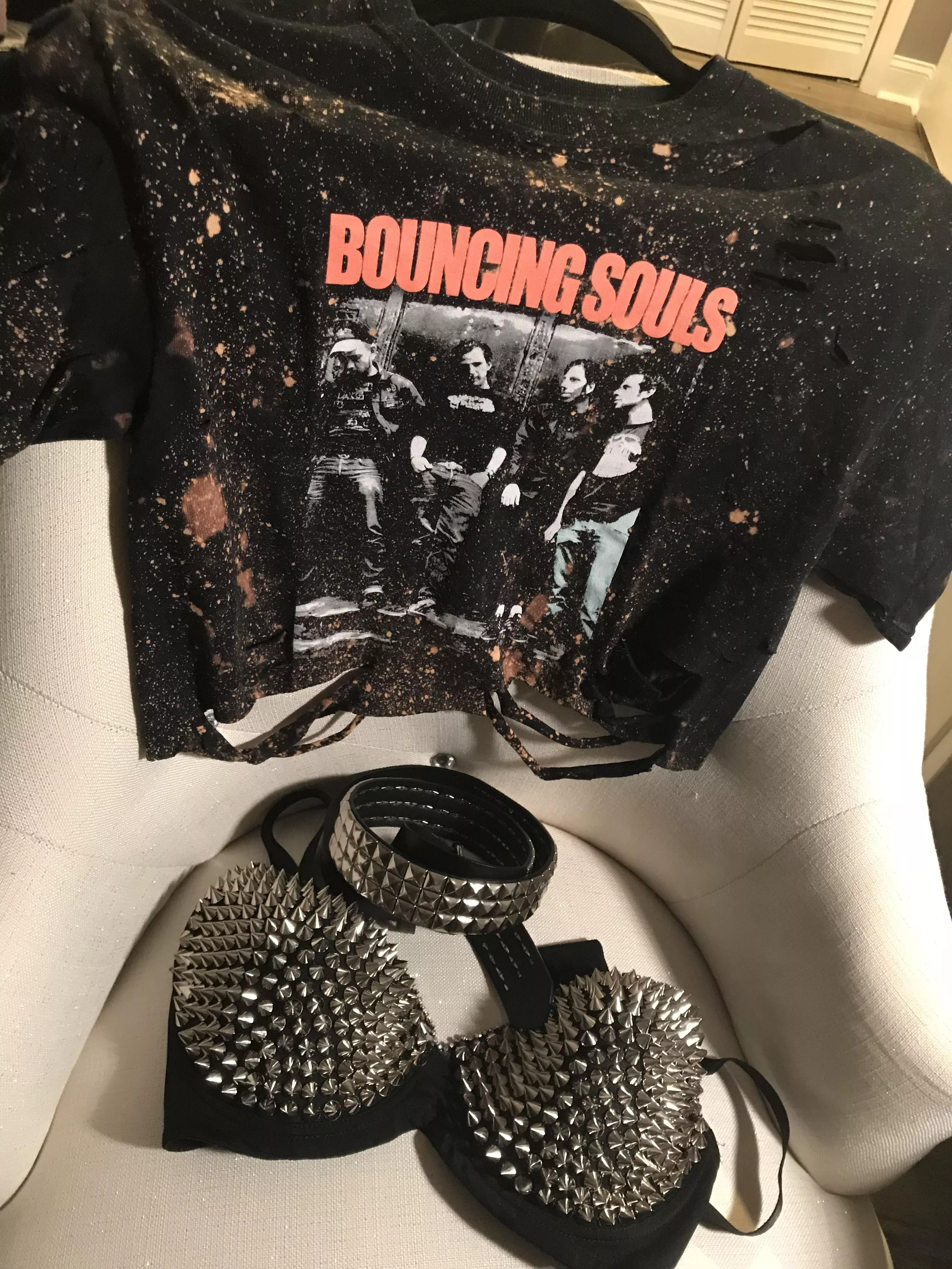 Hmmm... wonder what I’m shooting tonight 🤔 posted by ChippyLipton