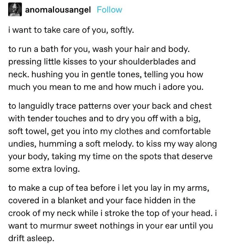 Hmmm yes 🥰 posted by LocalPuzzleheaded226