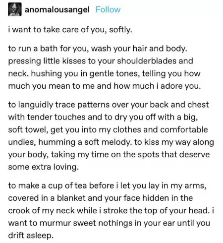 Hmmm yes 🥰 by LocalPuzzleheaded226