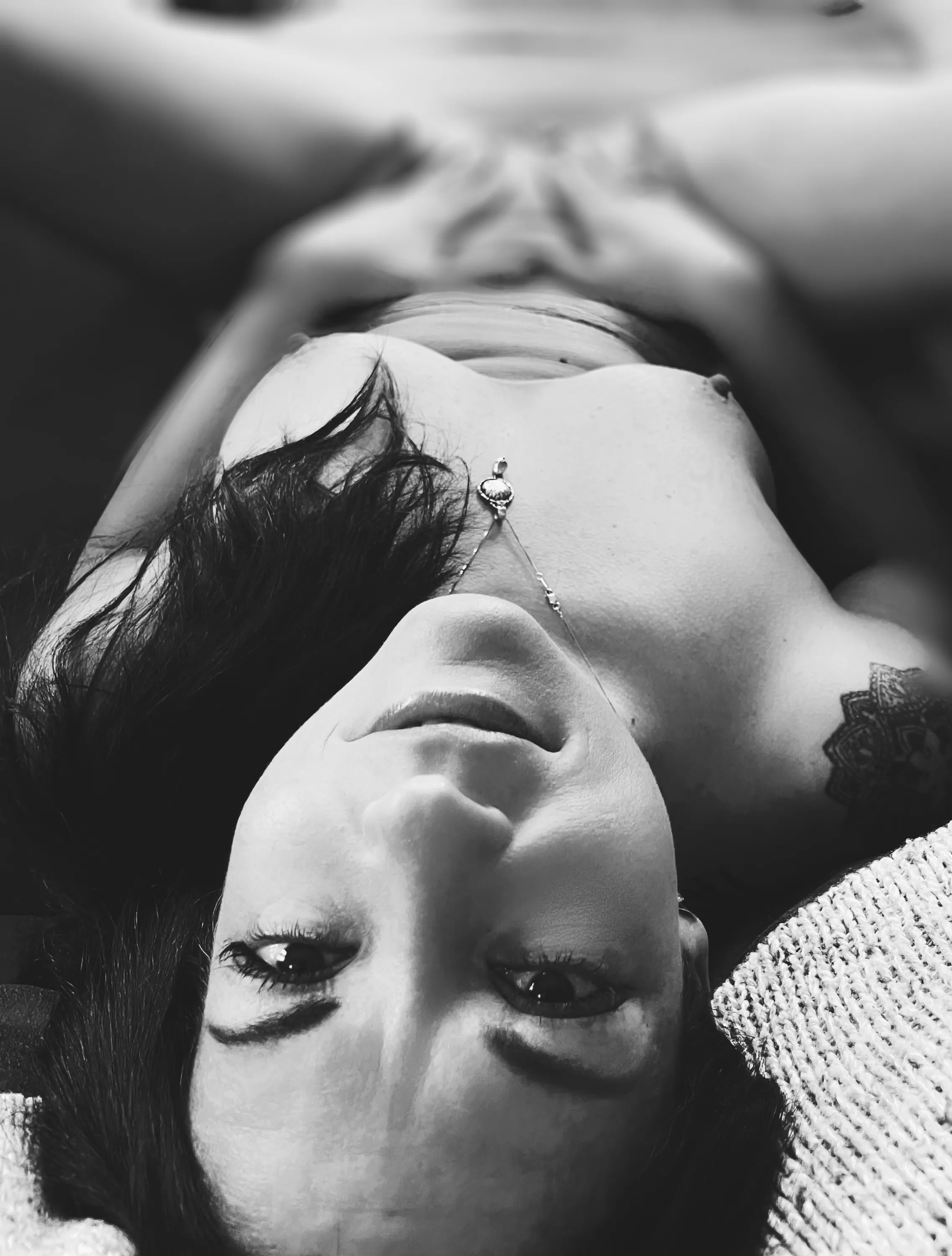 Hmmmm.... posted by alainastar