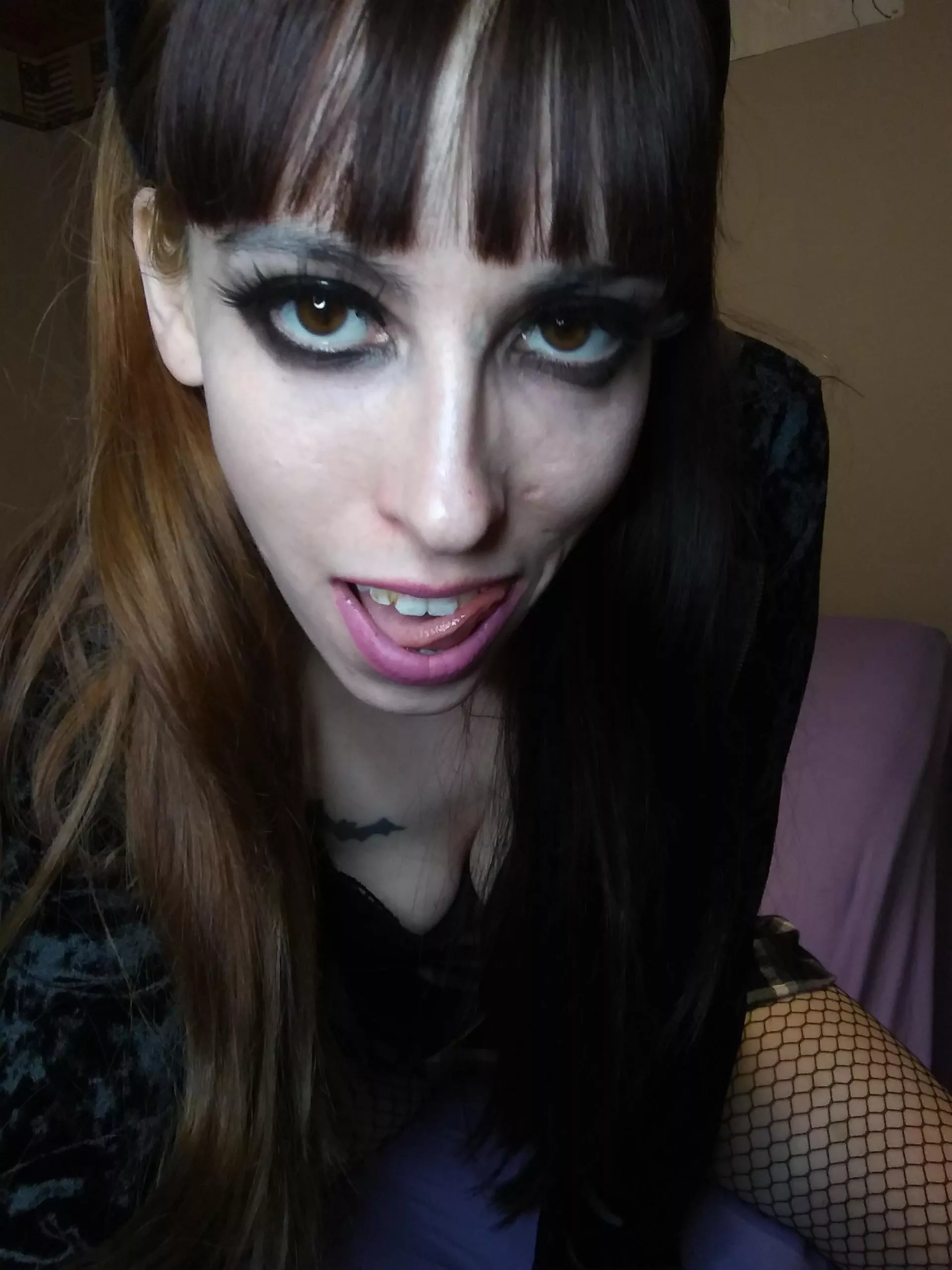 Hmmmm posted by Informal-Problem-956