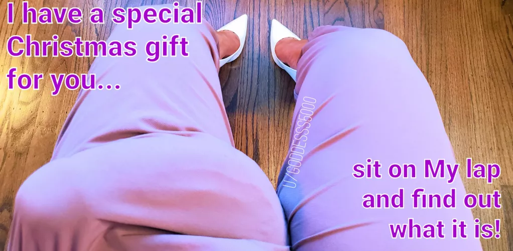 Hmmmm...I wonder what it could be! by Goddesss5000