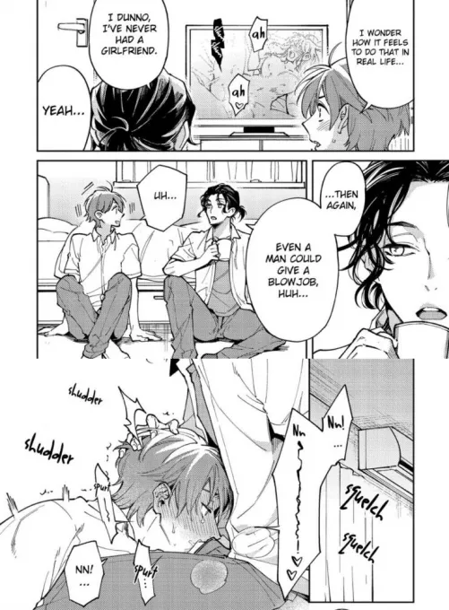 Hmmmmmmmm by Rwumper