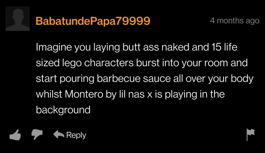 hmmmmmmmmm by ribcagewashacked