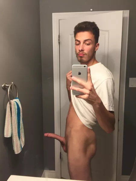 Hmu ! by Brrreddit01