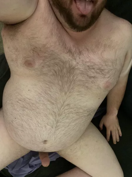 HMU Chasers by plussize2021