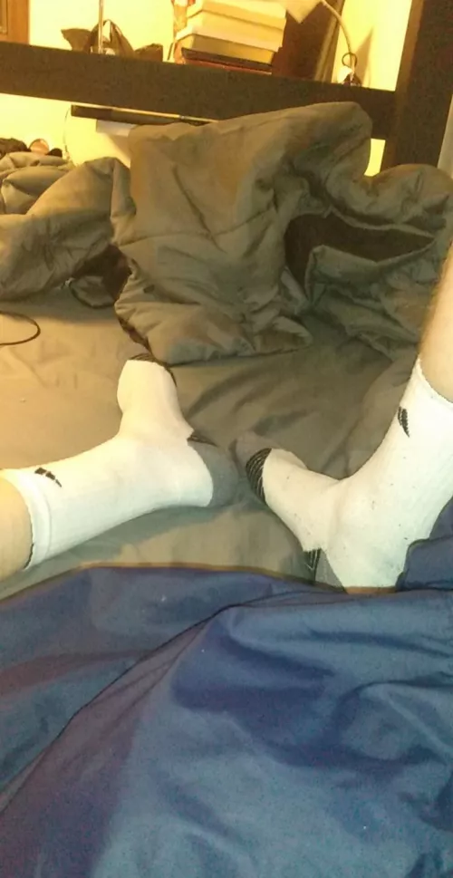 HMU for more of my size 14s 🤙 by ServerBoii