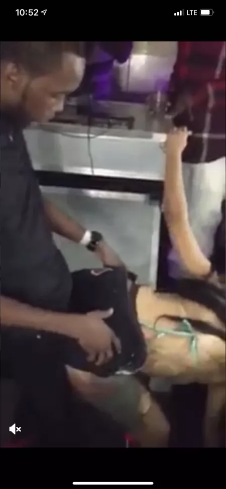 HMU for the vid of cardi b grinding on some dude from Trinidad by Juliuslee17