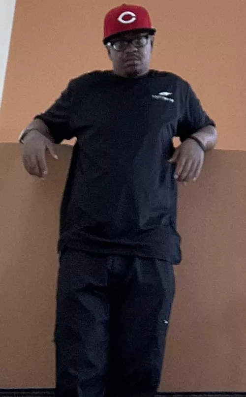 Hmu if u from Georgia I work at Lafitness in Alpharetta,Ga by 470BBC