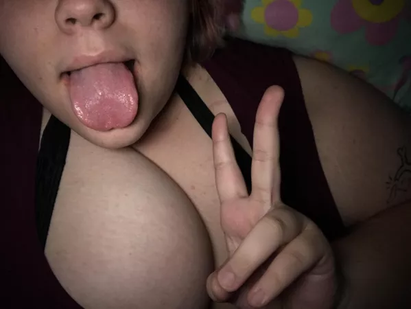 hmu if you like femme enbies by stxned_gxth