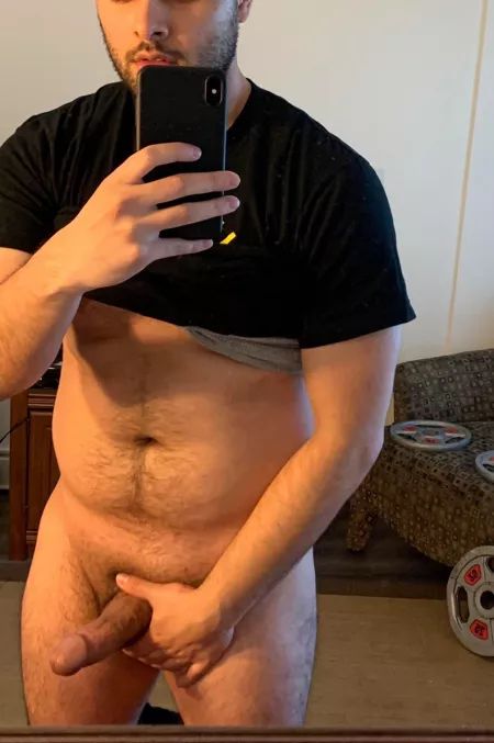 Hmu if you like some thickness everywhere by bigm94888