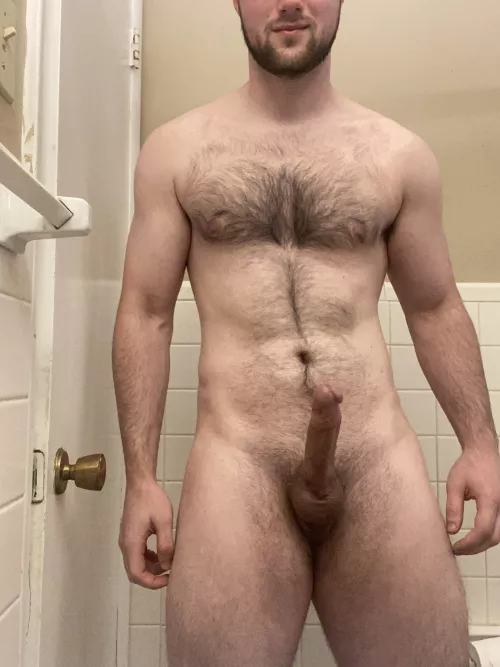 Hmu if you like what you see by idkthrowidk