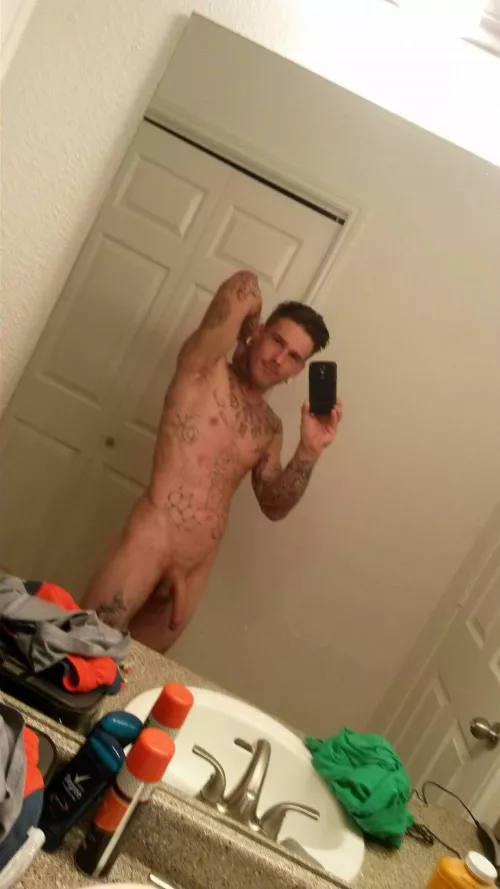 HMU if you like what you see by AnyEngineering5849