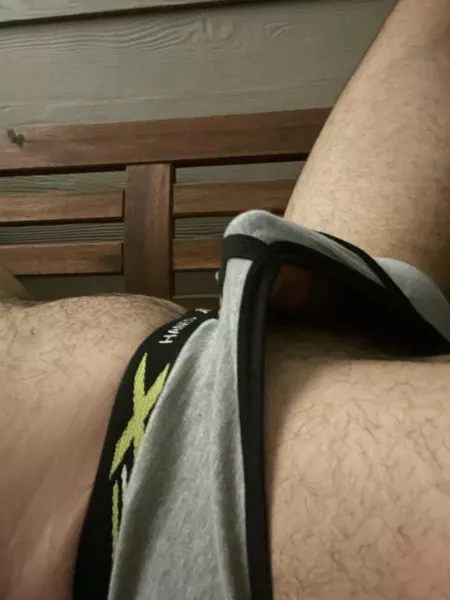 Hmu if you’re in Houston by TxUndieSniffer