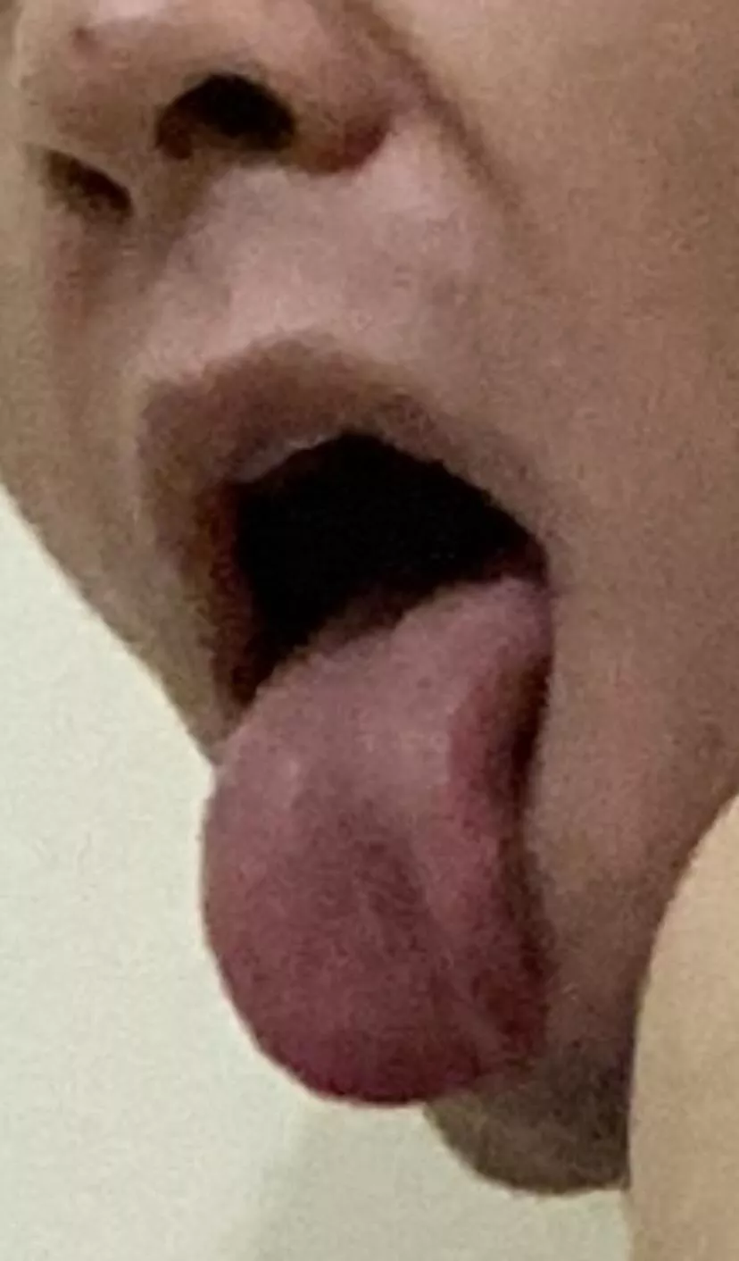 Hmu if you’re into doing ahegao posted by ahegaoboy69