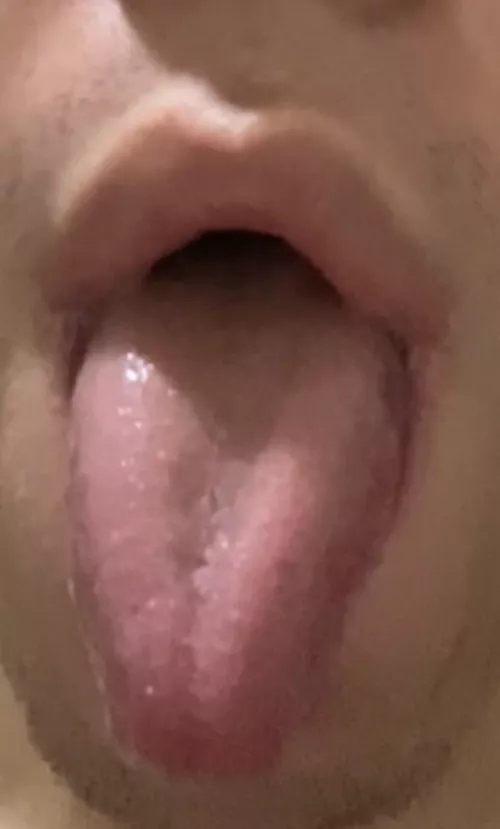 Hmu if you’re into doing ahegao face by ahegaoboy69