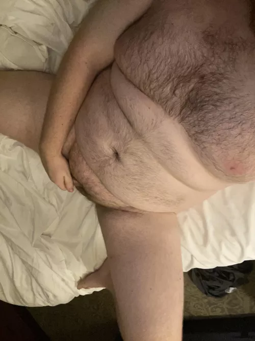 Hmu on snap. Bear_chub21 by bearchub2114