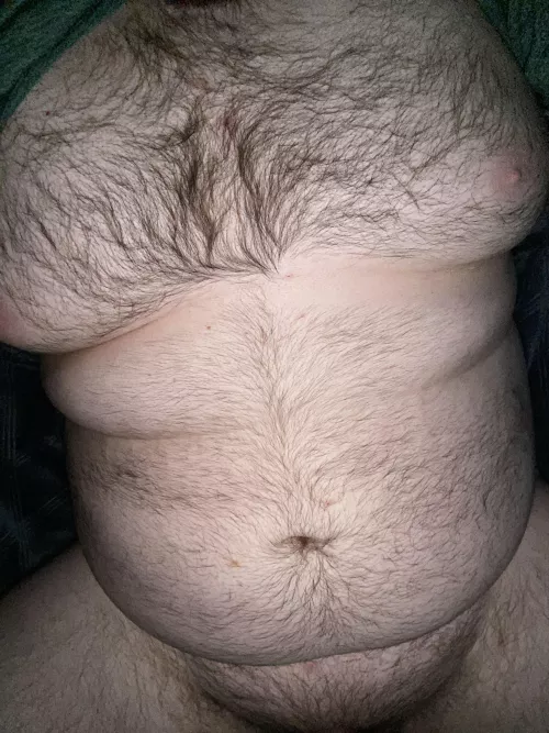 Hmu on snap. Bear_chub21 by bearchub2114